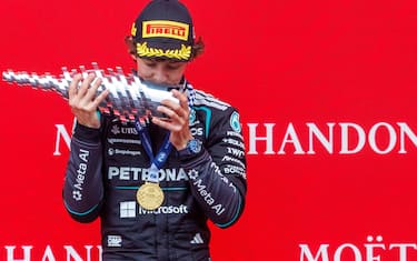 BELGIUM FORMULA ONE