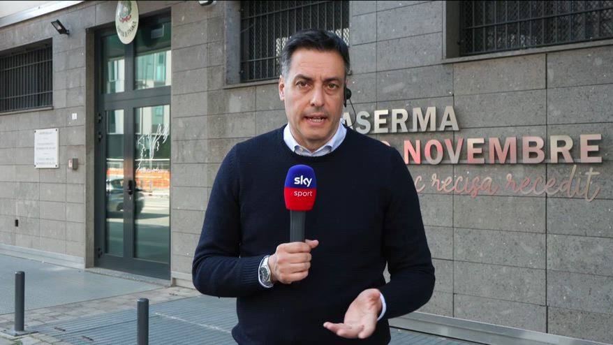 Elezioni Figc, a Malagò sostegno di calciatori e allenatori