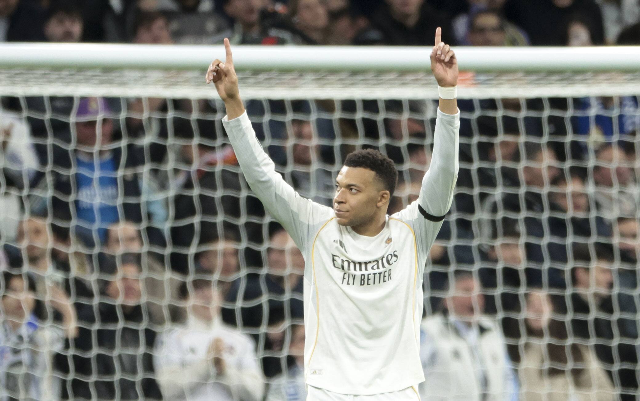 La classifica marcatori della Champions League 2025-2026