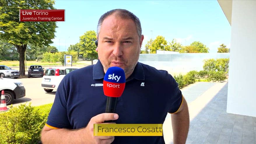 Juventus, iniziano a tornare i nazionali: le ultime