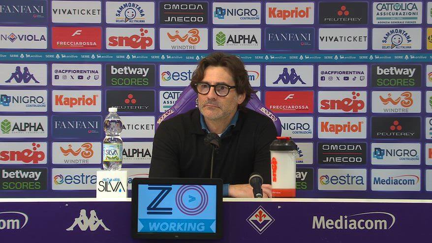 Vanoli: "Mancata qualità nell’ultimo terzo di campo"