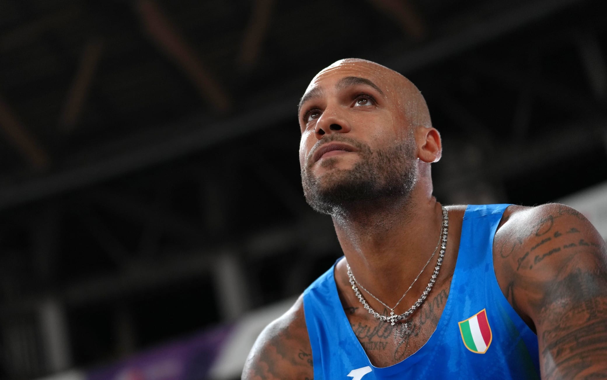 Morto Berruti, Jacobs: "Correrò per lui a Birmingham. La sua leggerezza è un modello"