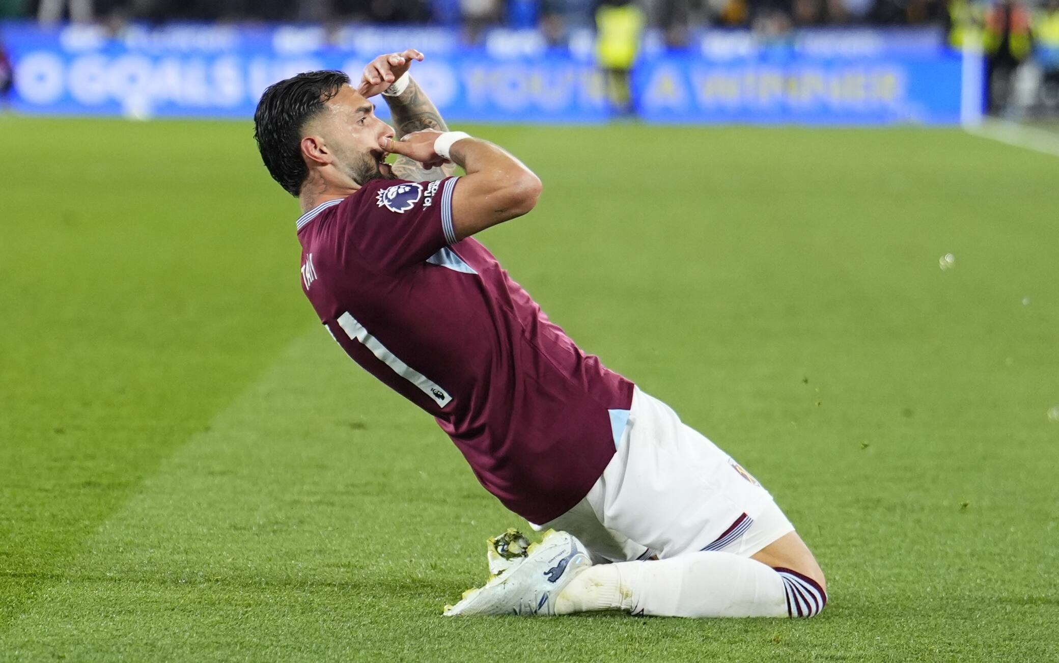 West Ham-Wolverhampton: video, gol e highlights