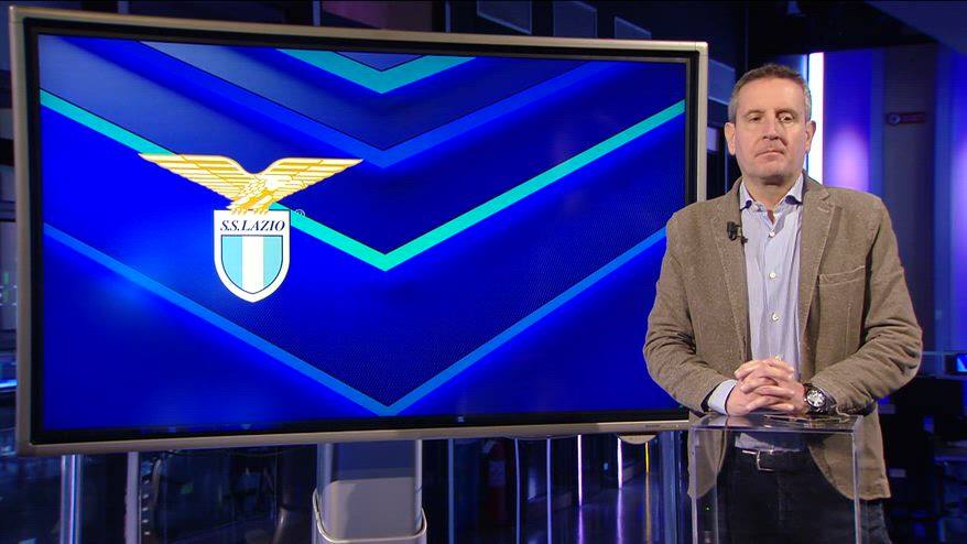 Lazio, stagione compromessa per Rovella: fuori 45 giorni