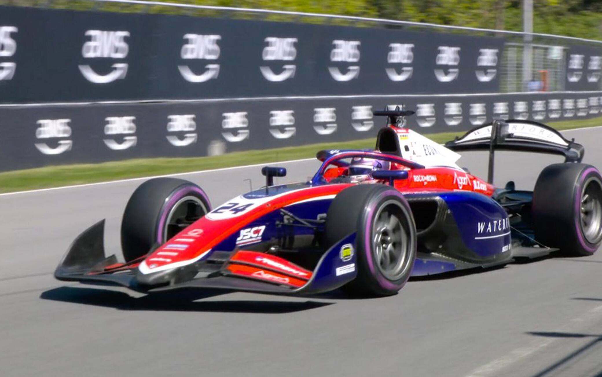 Formula 2, Van Hoepen in pole a Montreal. Minì è 10°