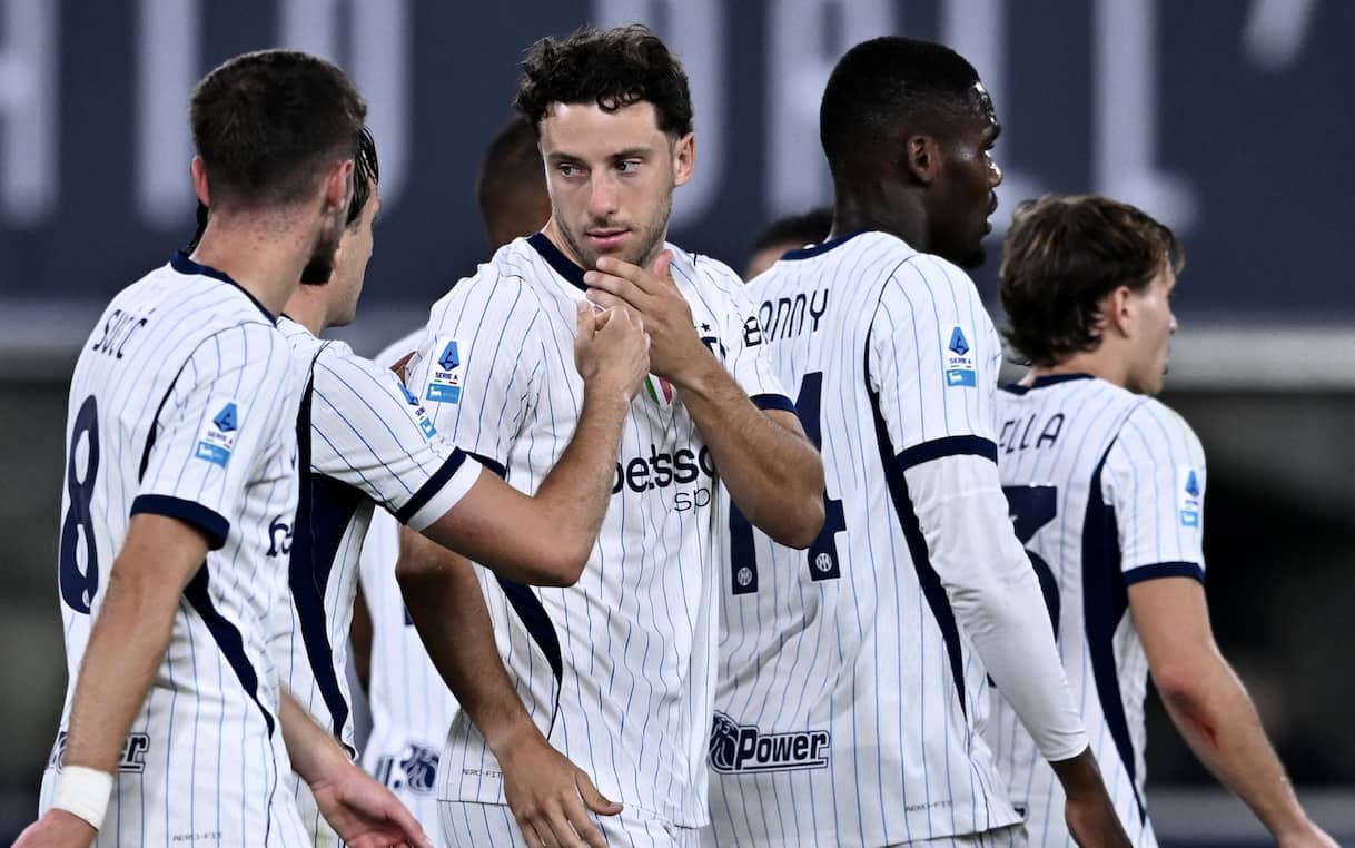 L'Inter di Chivu al comando: analisi del primato e delle rimonte
