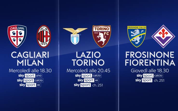 serie a