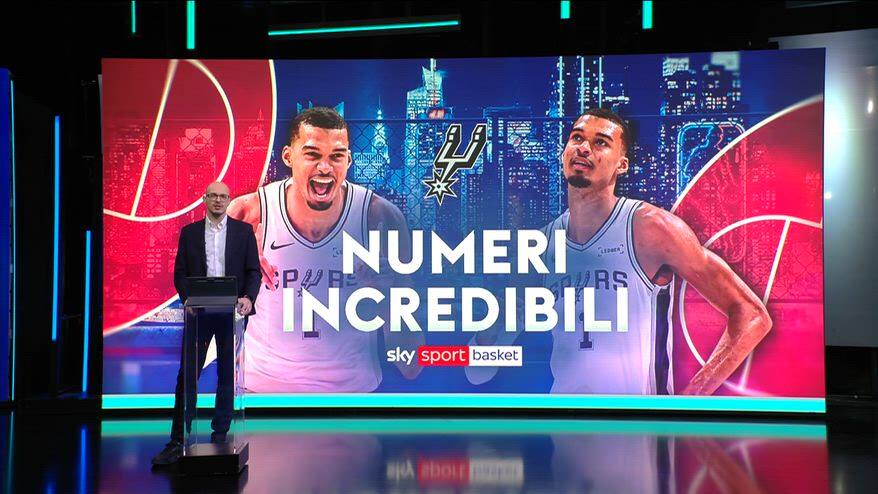 NBA, l'analisi della giornata: 2 aprile