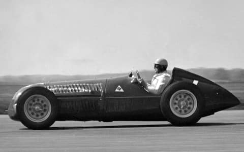 Tutte le Alfa Romeo nella storia della Formula 1. FOTO | Sky Sport
