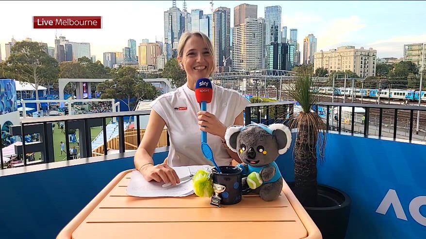 Australian Open, risultati e analisi del primo giorno