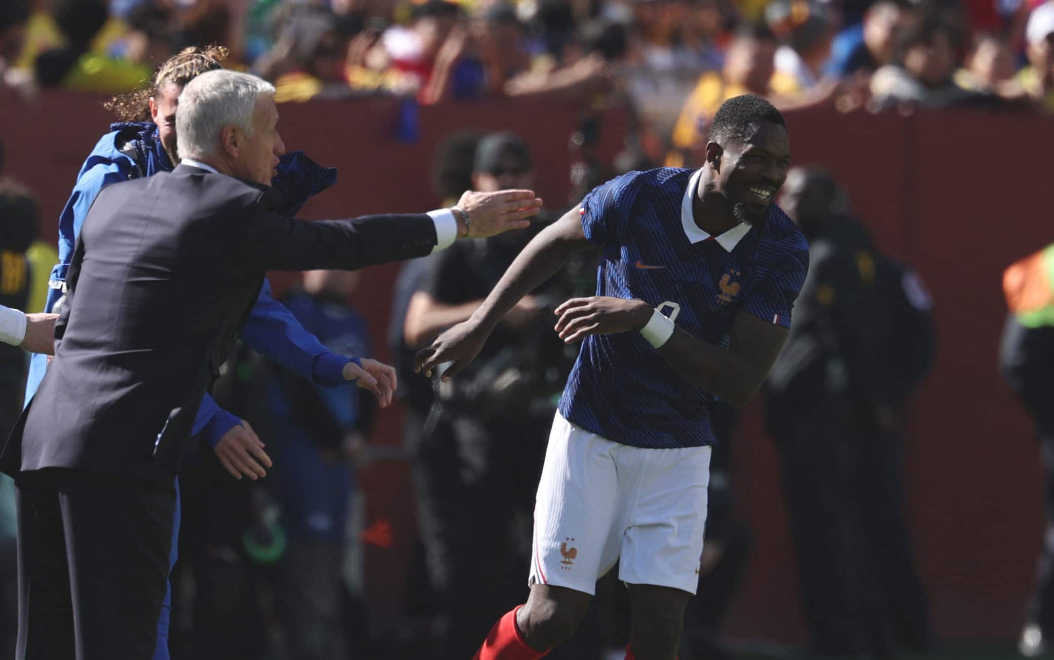 Amichevoli, i risultati di oggi: Marcus Thuram torna al gol con la Francia
