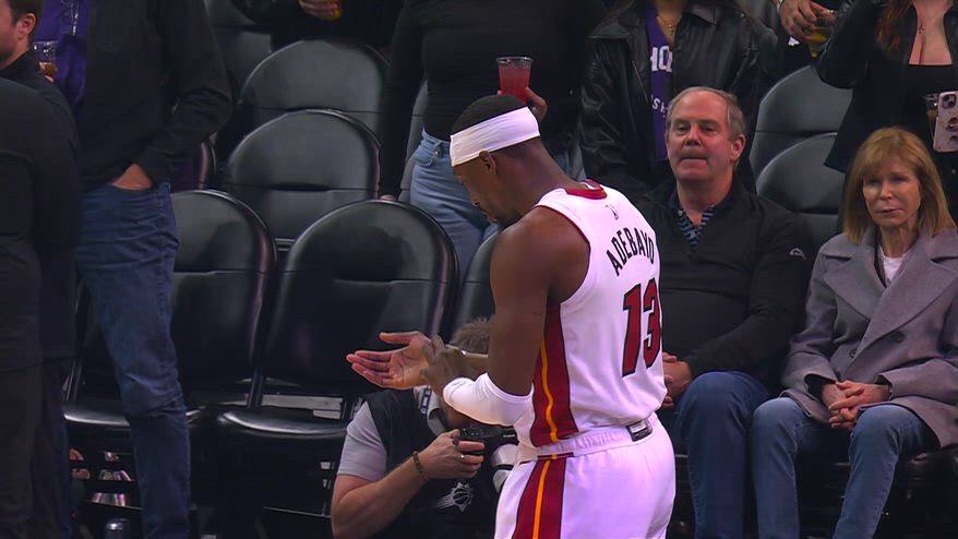 NBA Highlights: Phoenix-Miami 102-111