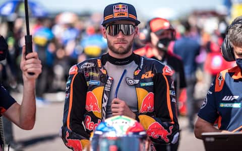 MotoGp, la griglia di partenza del Gp Giappone (Motegi) 2024 | Sky Sport