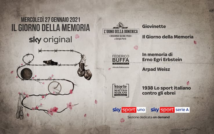 Giorno della Memoria