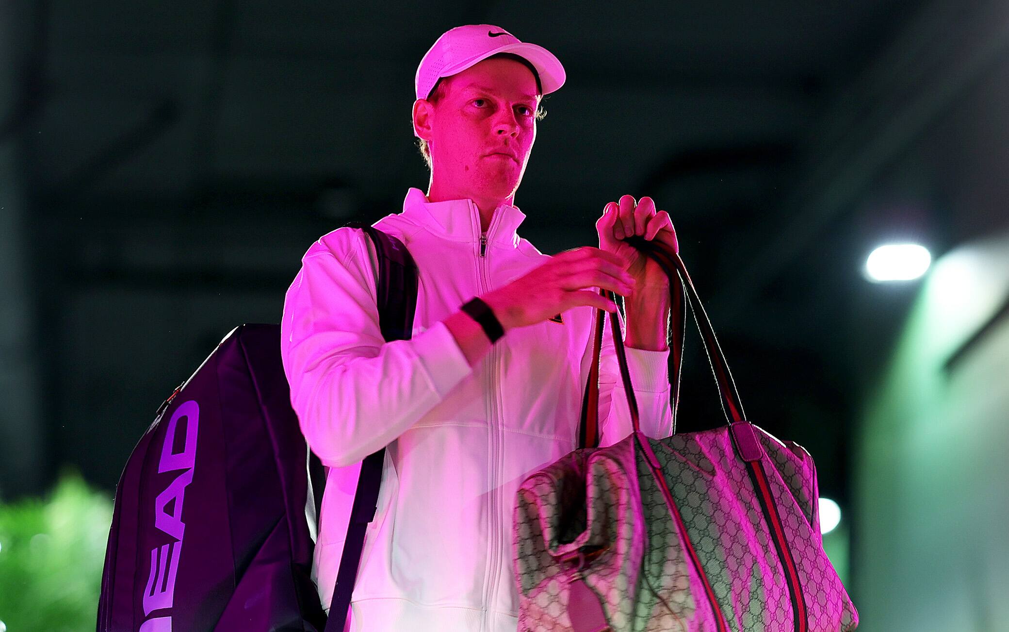 Atp Indian Wells, il programma di oggi: partite e orari