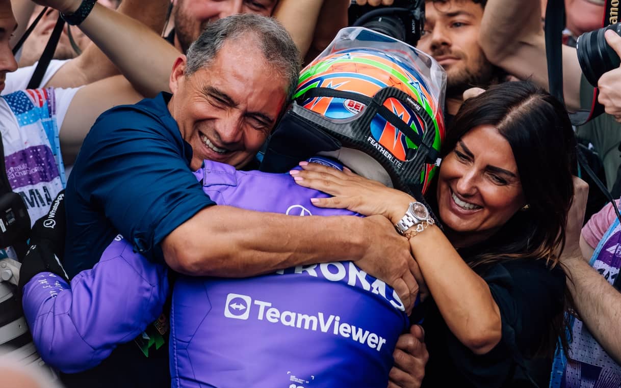 "Kimi Räikkönen’s Legendary Miami Win: How Ferrari’s Struggles Made History – F1 GP Miami 2024 Recap"