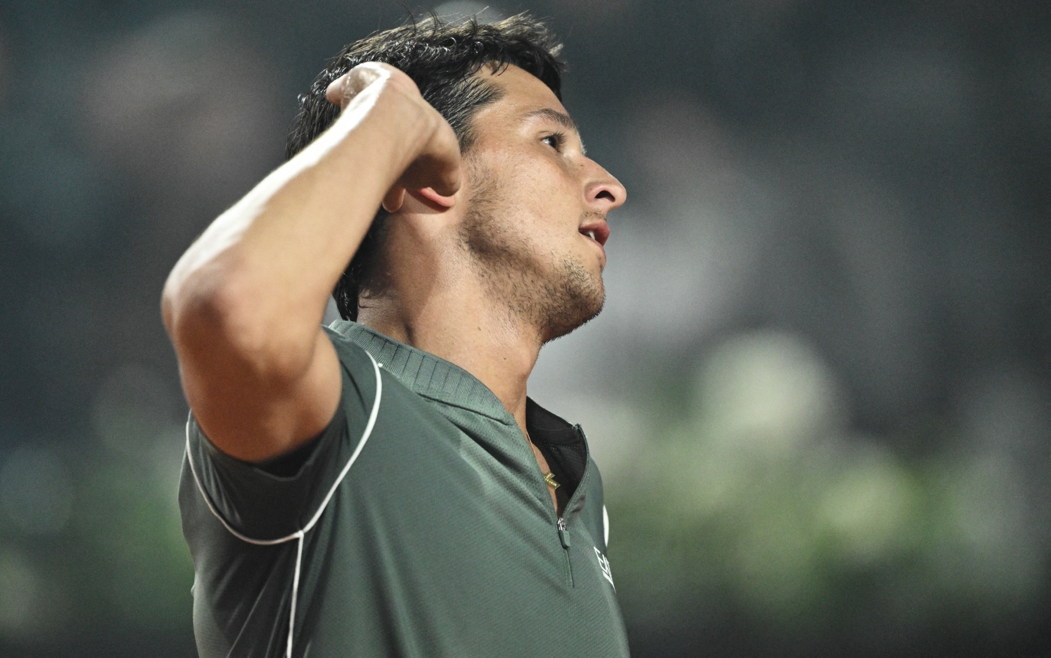 Gli italiani in semifinale negli Atp Masters 1000: Darderi 10° a riuscirci