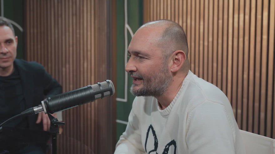 Sky Calcio Unplugged, il videopodcast Sky Original