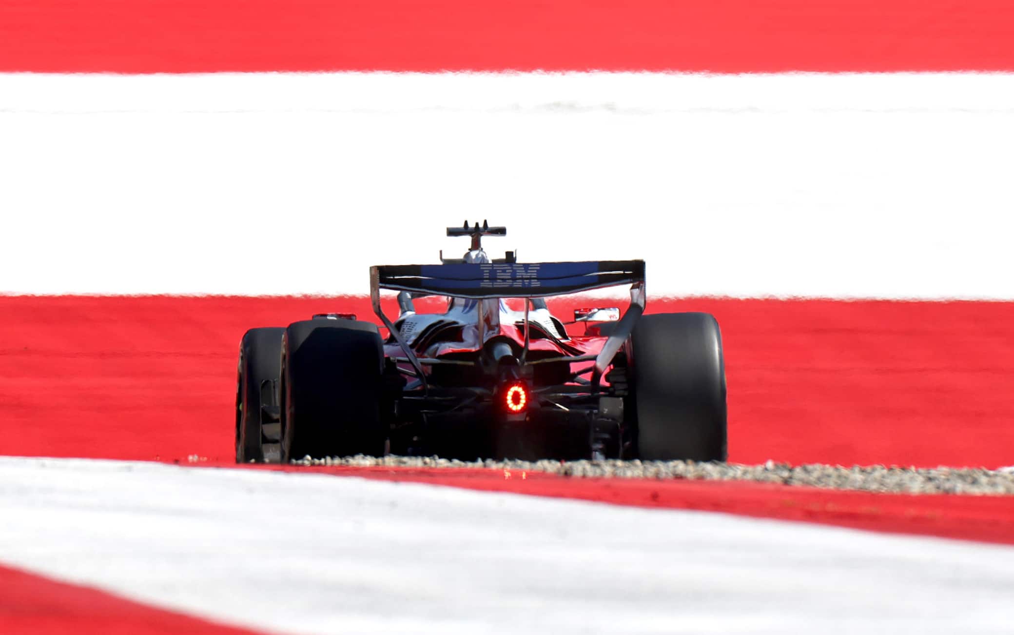 Ferrari, doccia fredda nel GP Austria: il peggior risultato di questo Mondiale