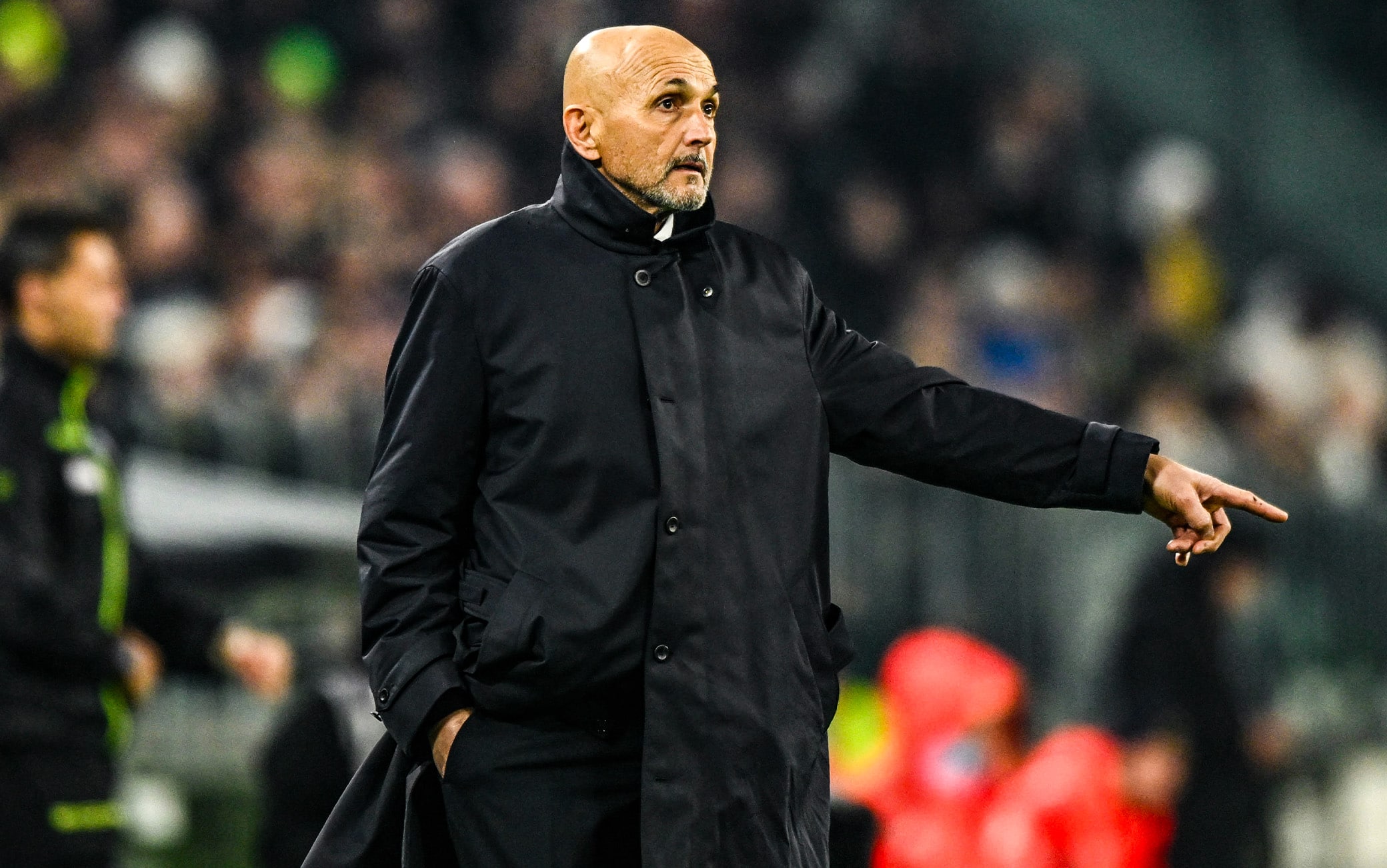 Juventus, le news di formazione di oggi in vista dell'Inter