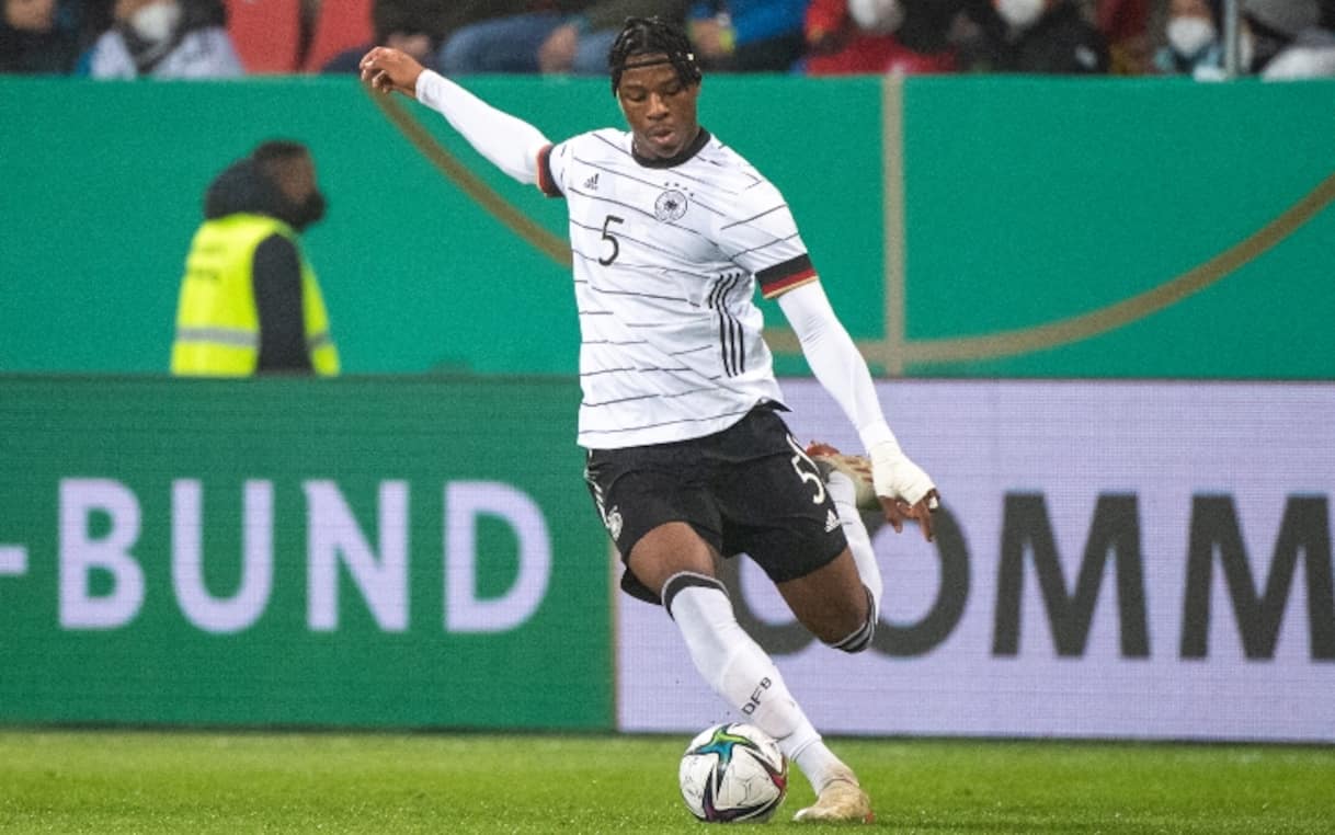 Udinese, trattativa col Bochum per Bella-Kotchap