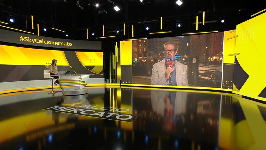 Calciomercato, Juve vigile su Tomori: le news