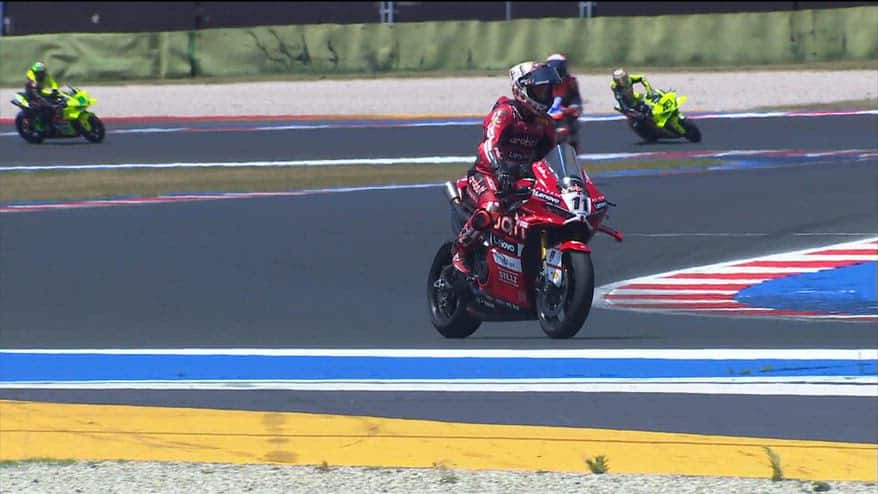 Race of Champions, gli highlights della gara