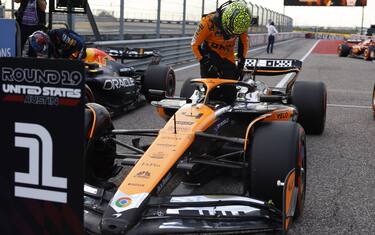 Formula 1 2024: United States GP