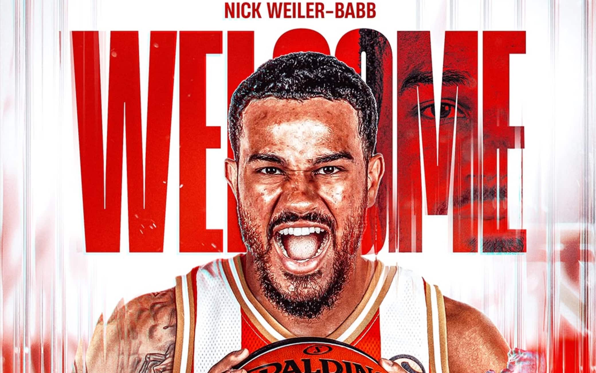 Mercato Eurolega, tutti gli acquisti ufficiali: Weiler-Babb alla Stella Rossa