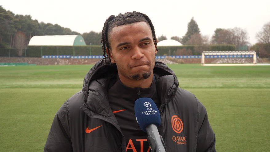 Akanji: "Scudetto o Champions? Scelgo lo scudetto"