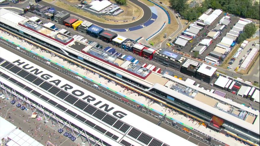 Kimi vince anche senza vincere: ora il girone di ritorno