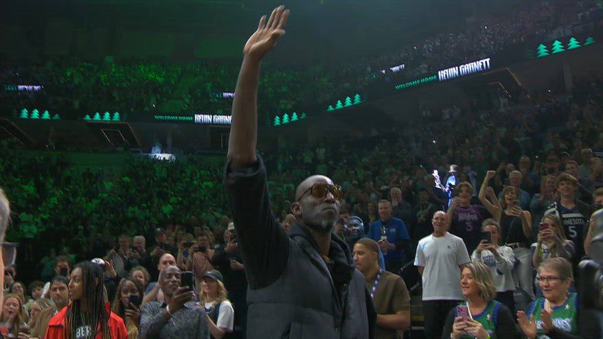 NBA Highlights: Minnesota-New Orleans 132-126
