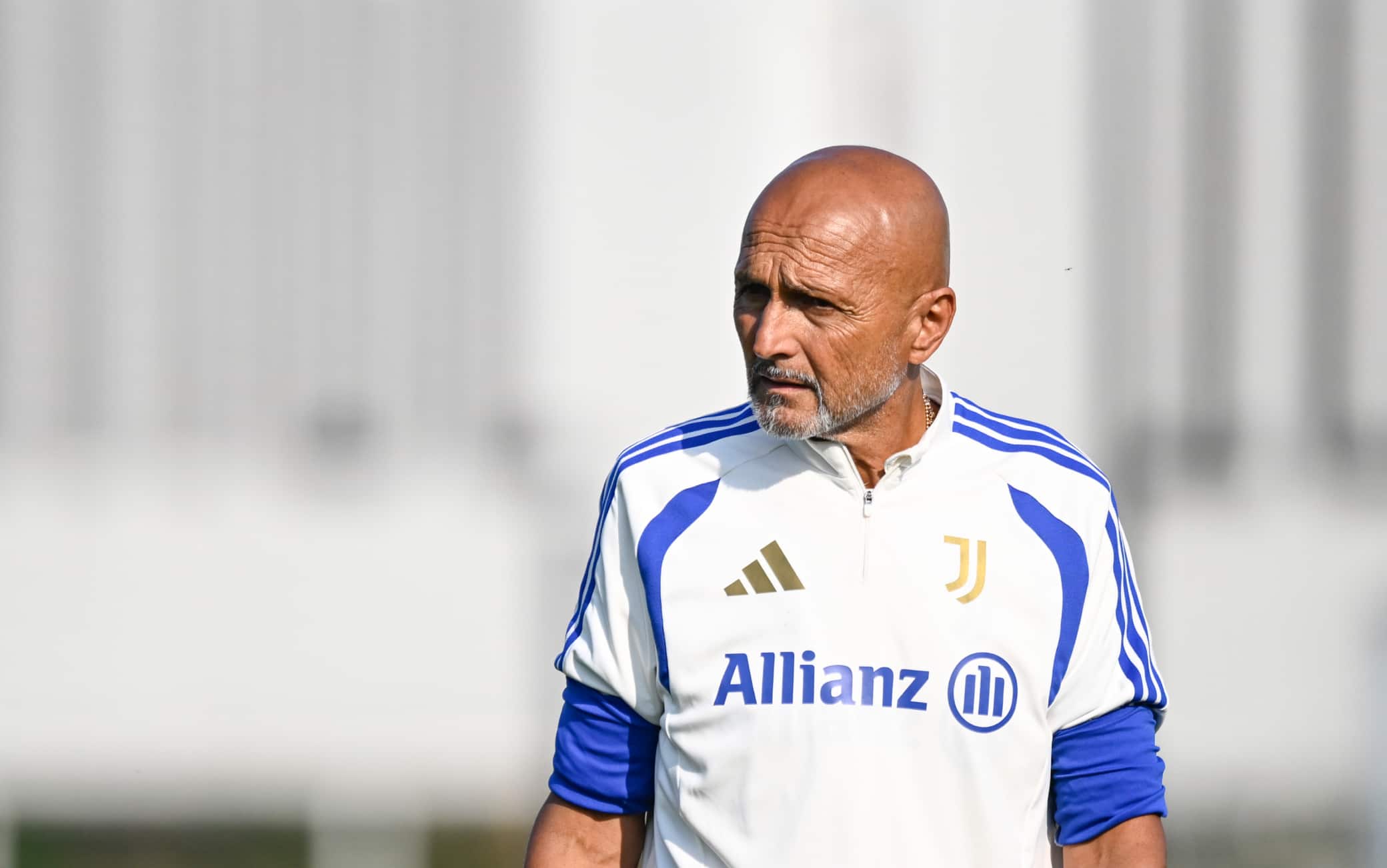 Lutto per Spalletti: è morta la madre Ilva a 93 anni 