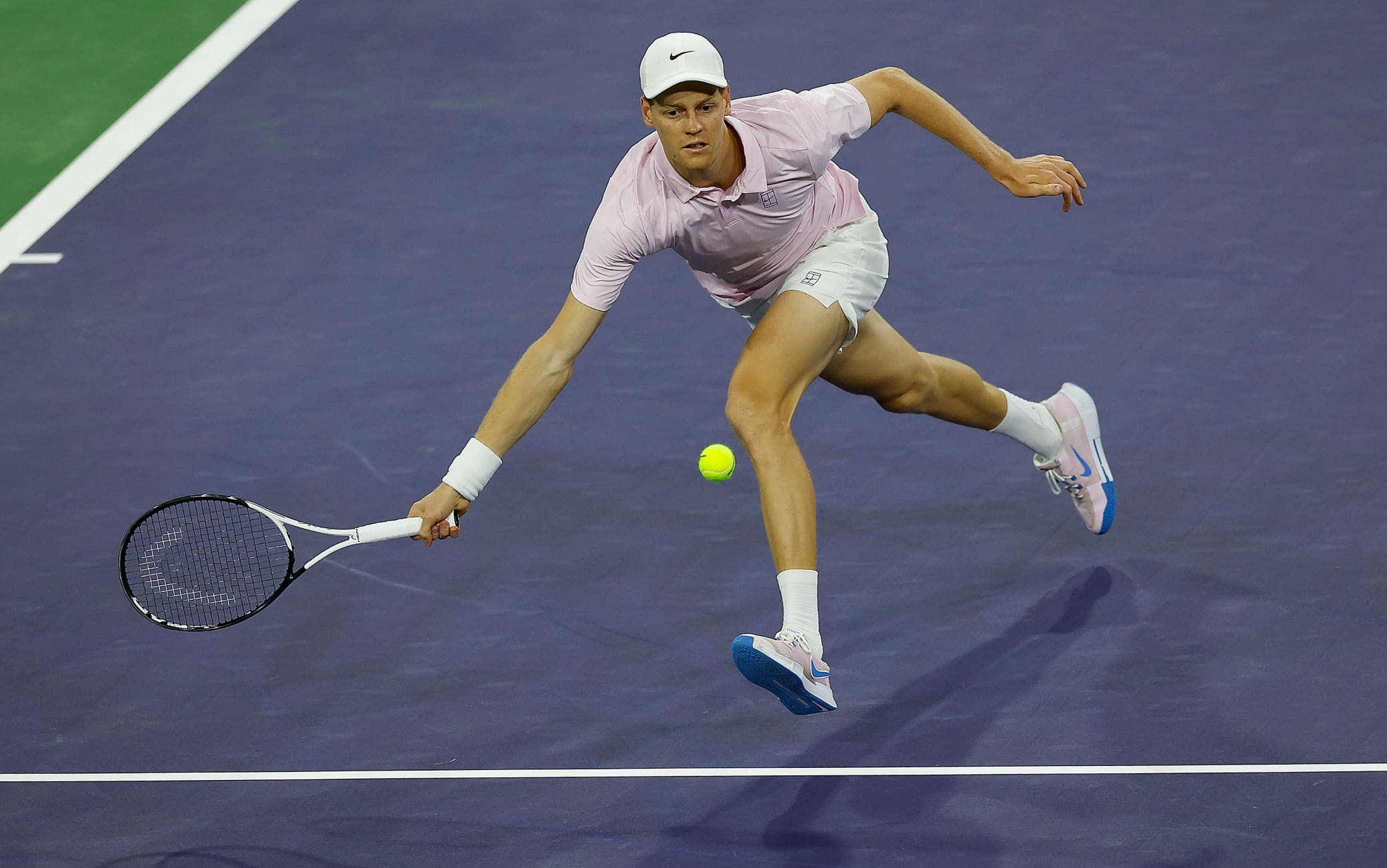 Atp Indian Wells, il programma di oggi: partite e orari