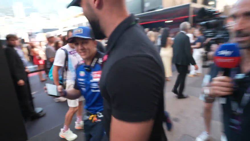 Notebook GP Monaco, la quinta meraviglia di Antonelli