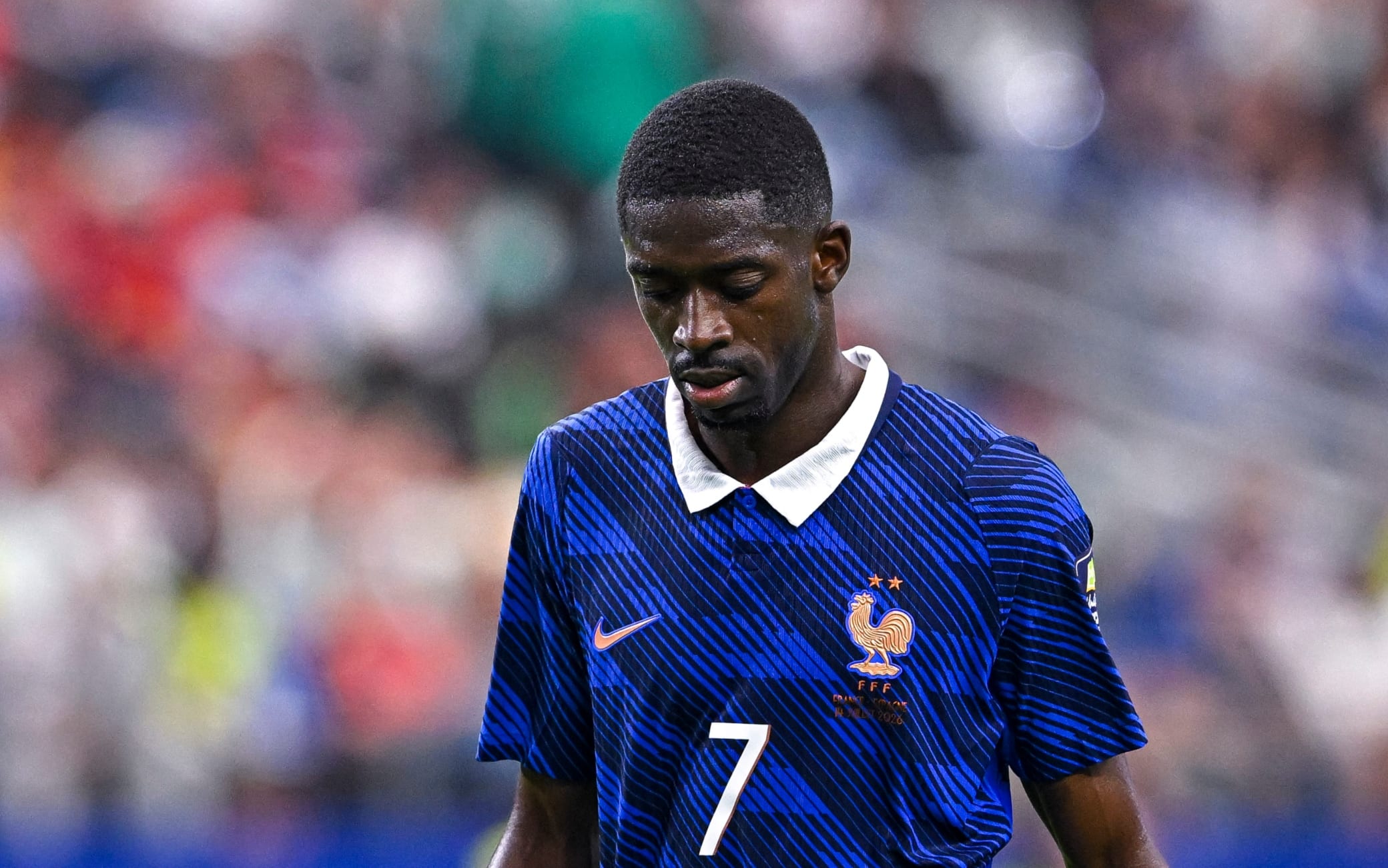 Pallone d'oro, chi lo vince poi perde ai Mondiali: Dembélé non rompe il tabù