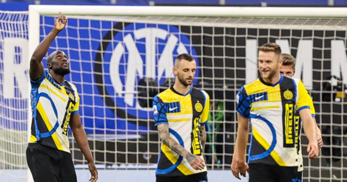 Giornata Calendario Inter 2022 2021 Gli Orari Delle Prime Giornate: Inter Prima Big In Campo