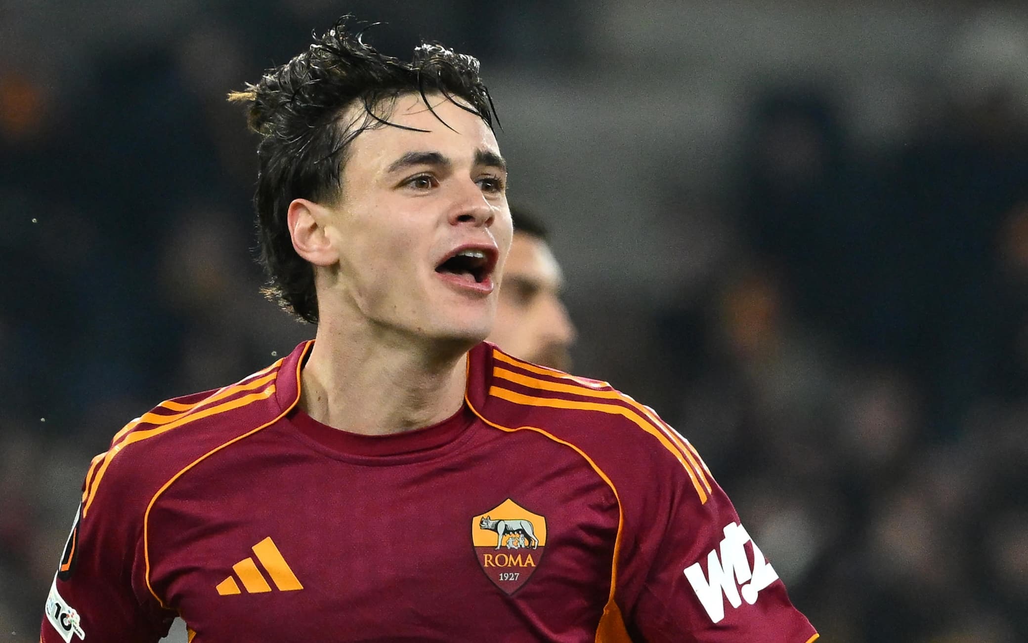 Roma-Stoccarda 2-0, le pagelle della partita di Europa League