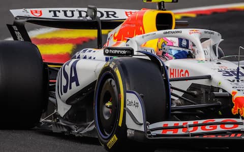 Formula 1, la griglia di partenza del GP Olanda 2025 a Zandvoort | Sky ...