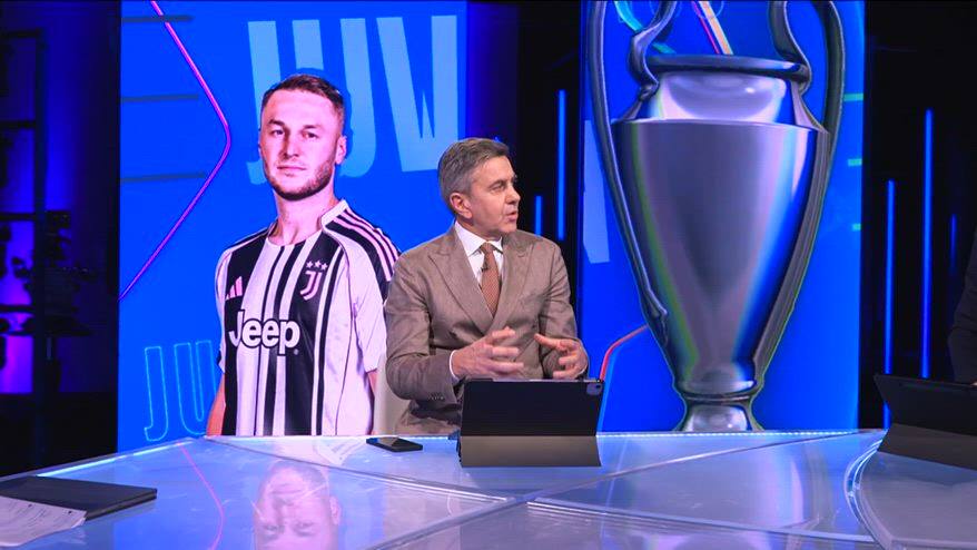 Costacurta: "Juve, ko con l’Inter ha tolto energie mentali"