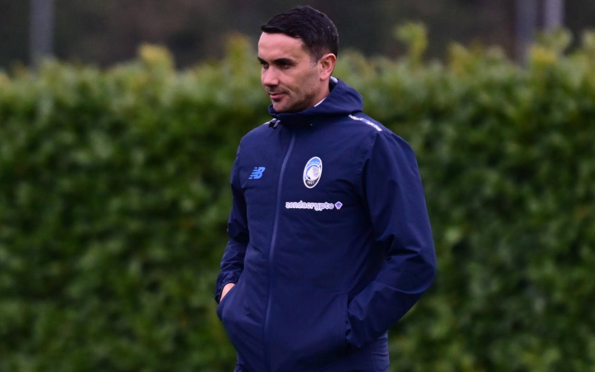 Borussia Dortmund-Atalanta, Palladino: "C'è grande entusiasmo, dobbiamo godercela tutti"