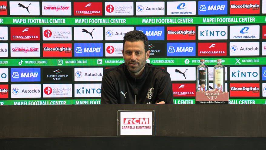 Grosso: "Settimana difficile, diventi un'opportunità"