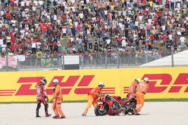 MotoGP 2024: Emilia-Romagna GP