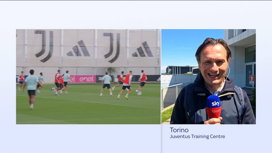 Juve verso Torino, al posto di Gatti ci sarà Bremer 