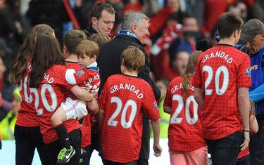 BRITAIN SOCCER ENGLISH PREMIER LEAGUE