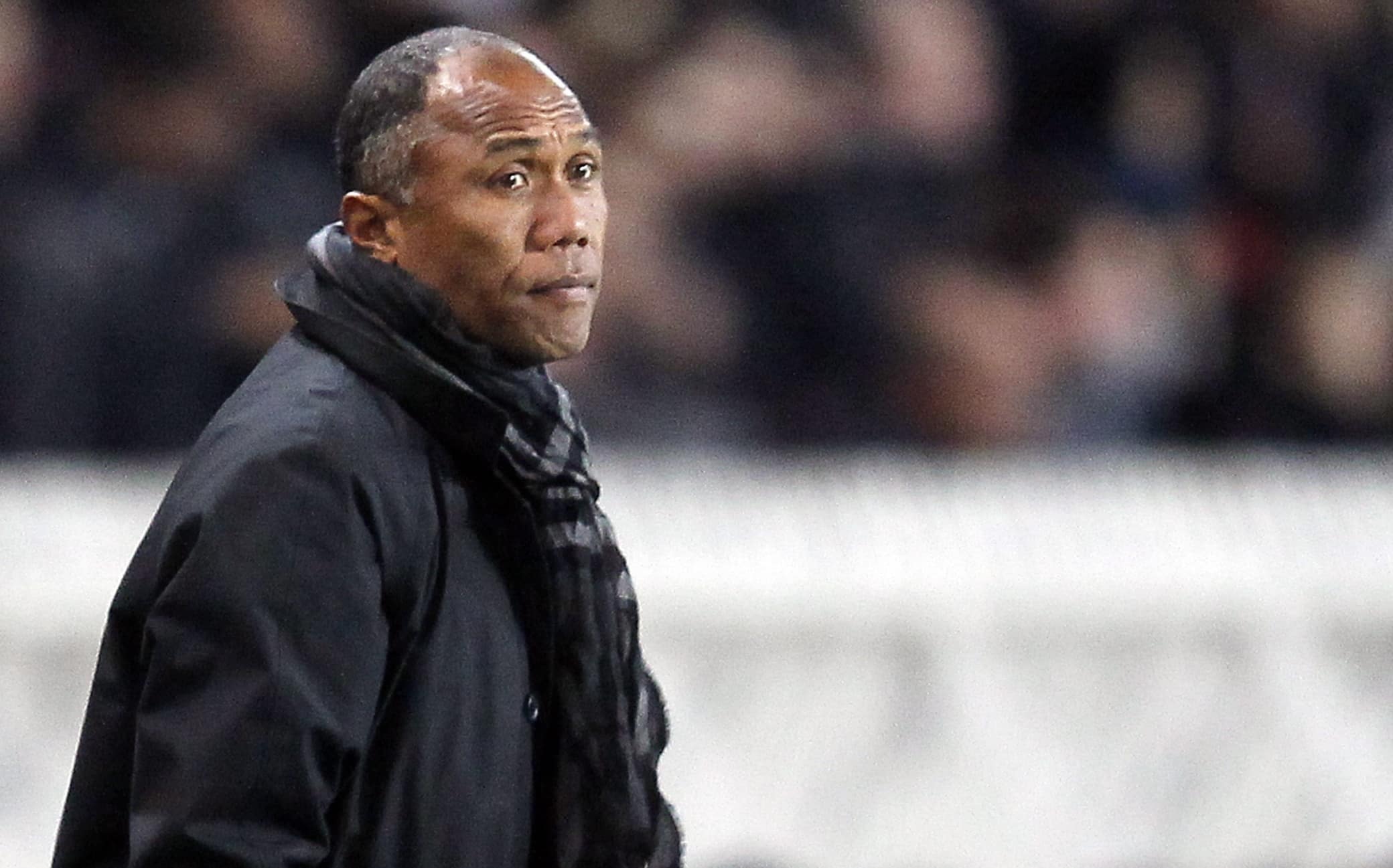 Kombouaré (Paris FC): "Più italiani da noi che alla Juventus o al Milan". VIDEO