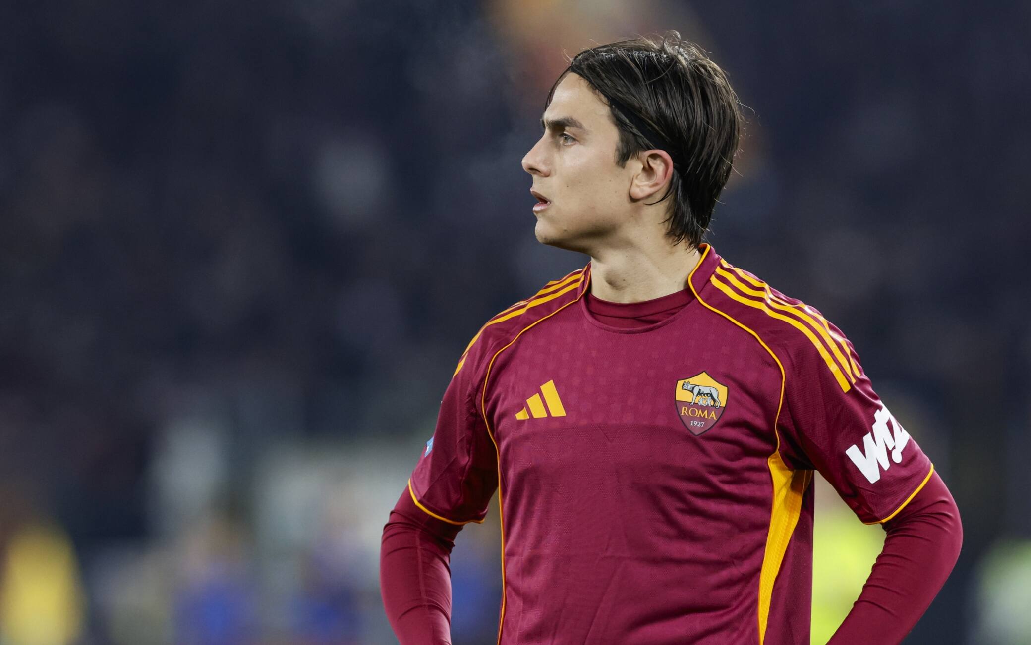 Dybala-Roma, l'agente Carlos Novel incontra la dirigenza. Le news di calciomercato