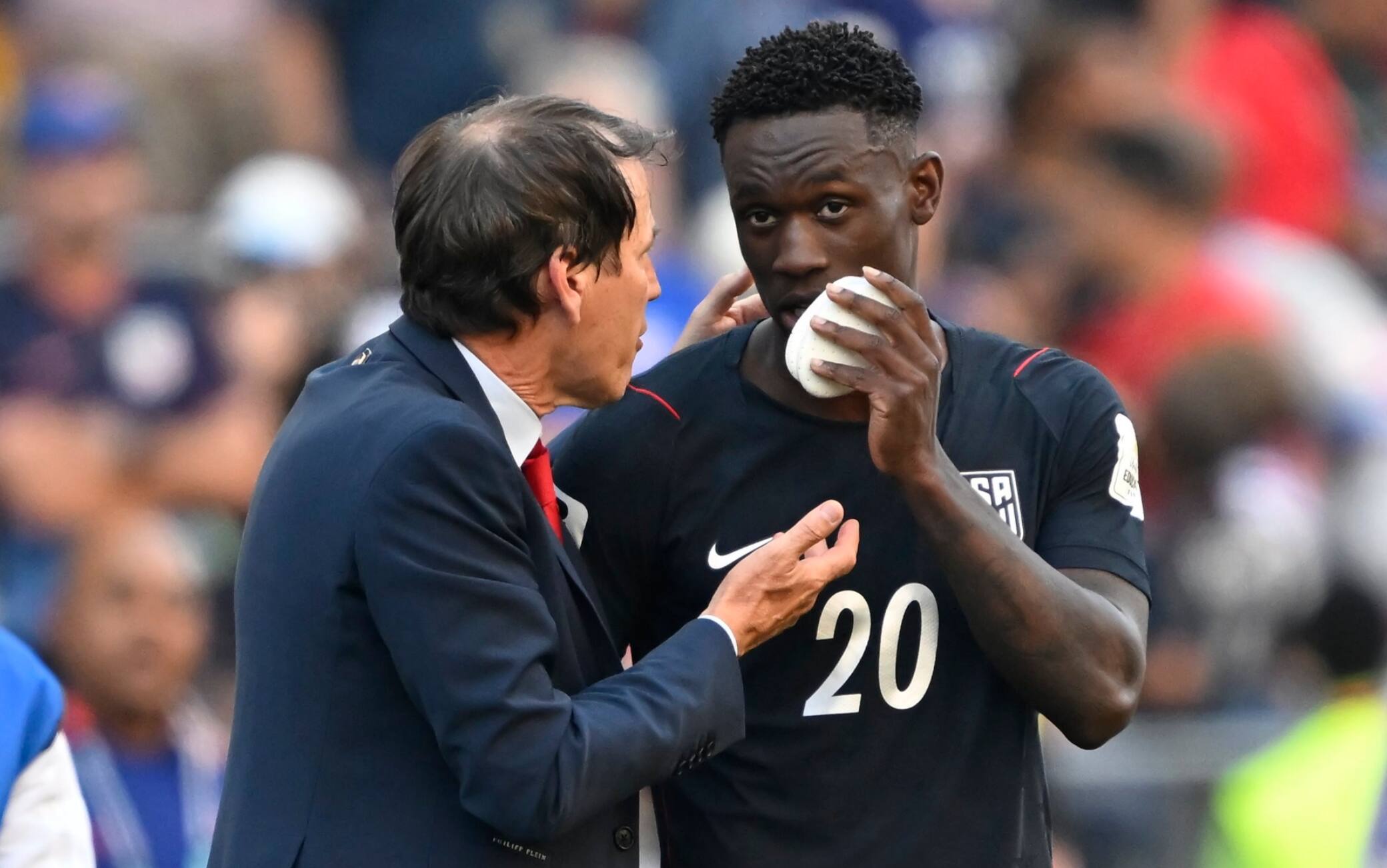 Mondiali 2026, le partite di oggi e le news della giornata LIVE