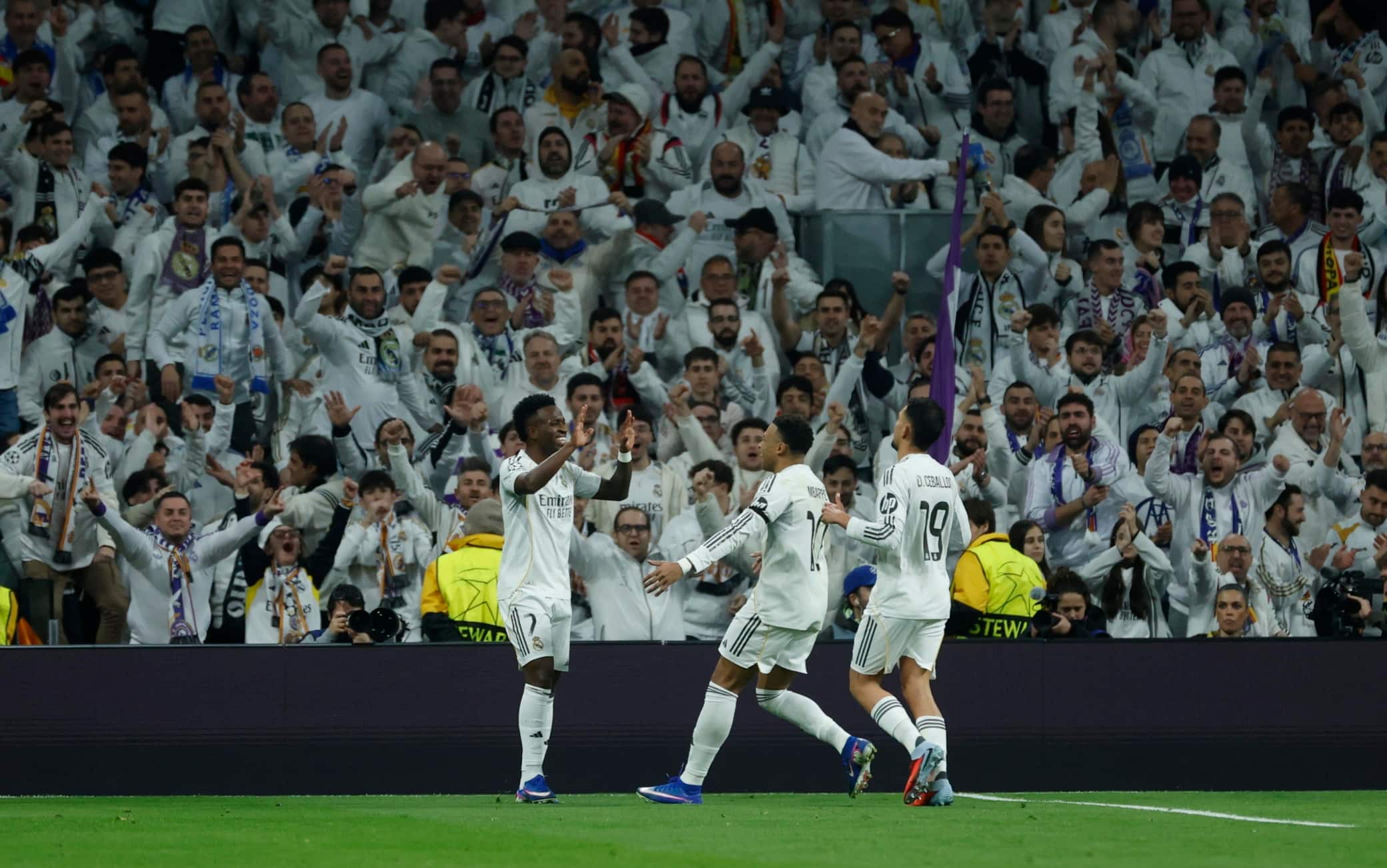 La classifica delle squadre con più ricavi in Europa: Inter, Juve e Milan in top 20