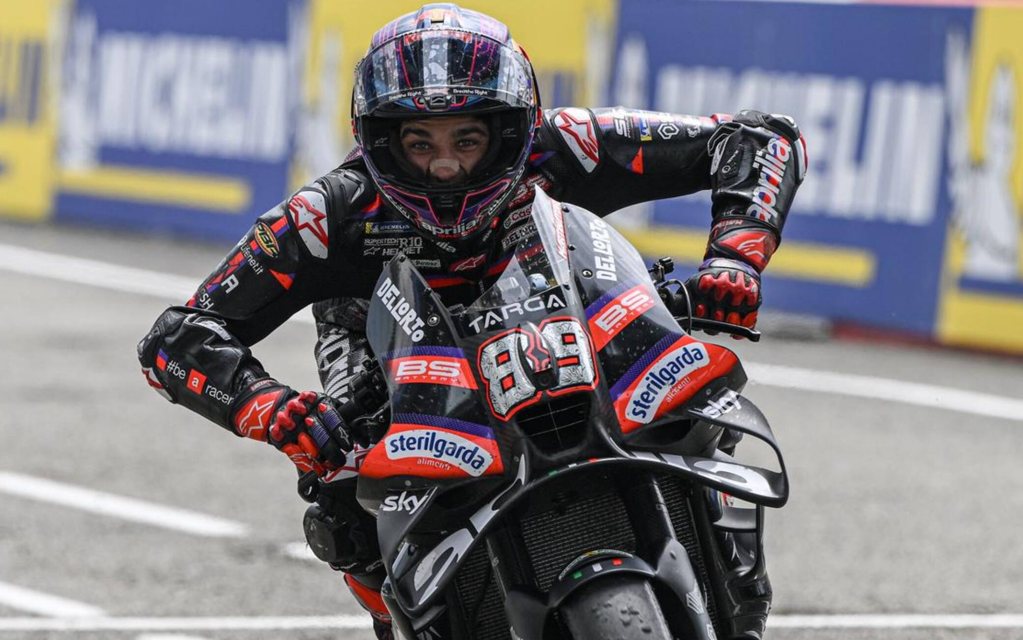 MotoGP, GP Francia a Le Mans: i video highlights della gara